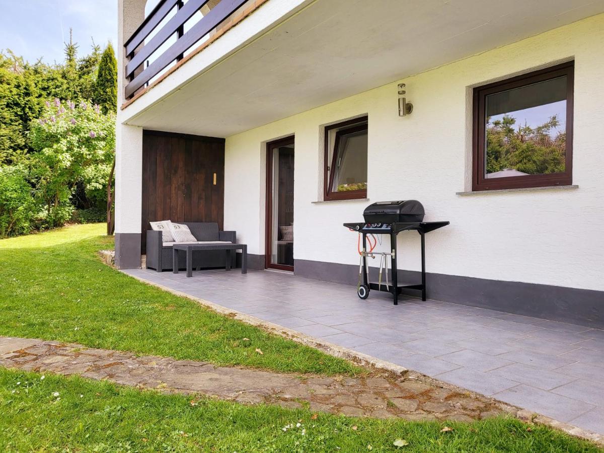 Ferienwohnung Mary Schmidtheim Exterior photo